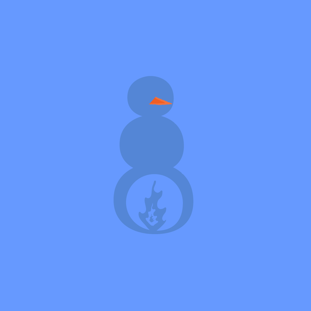 BDP Winter Logo