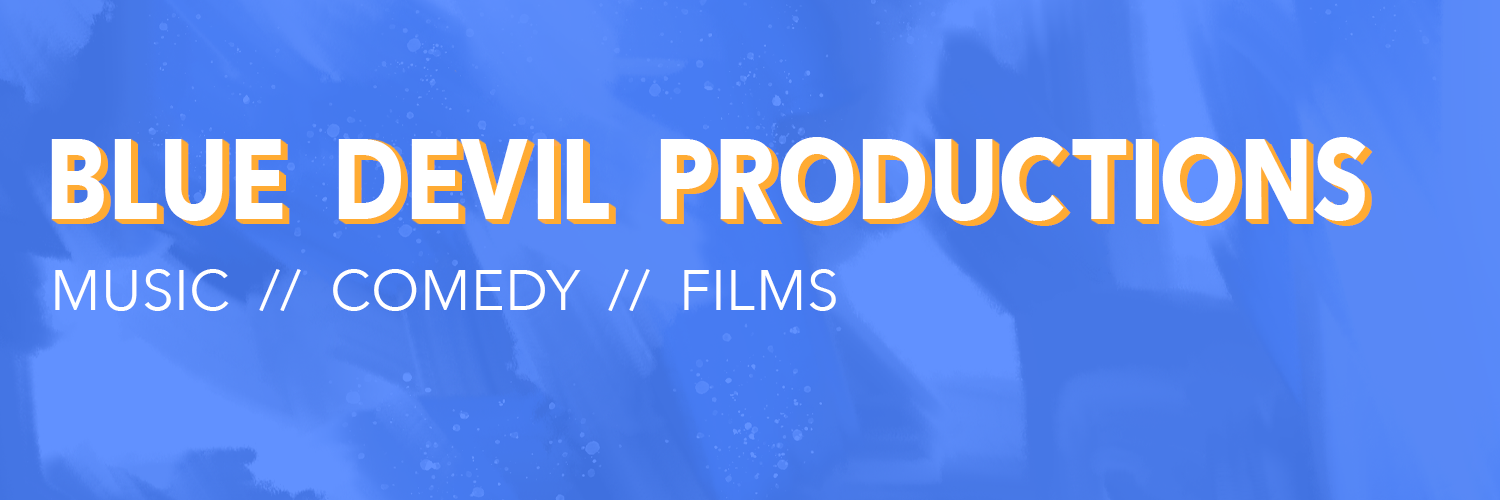 Blue Devil Productions