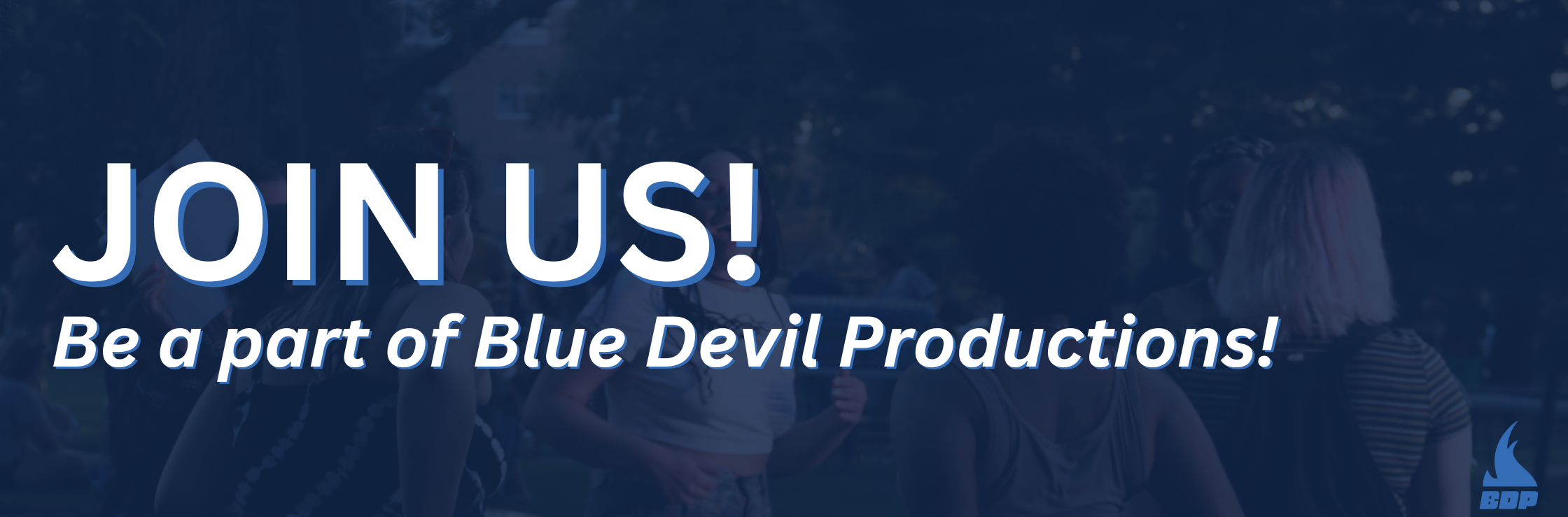Join Us Banner