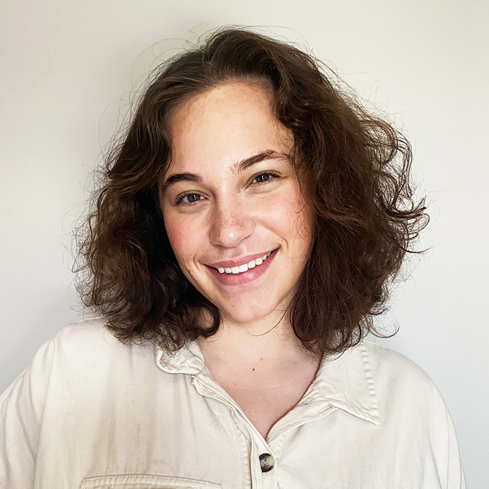 A picture of the Art Director of Blue Devil Productions.
