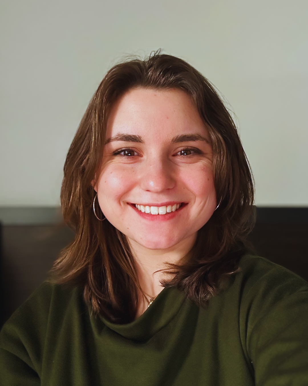 A picture of the Art Director of Blue Devil Productions.