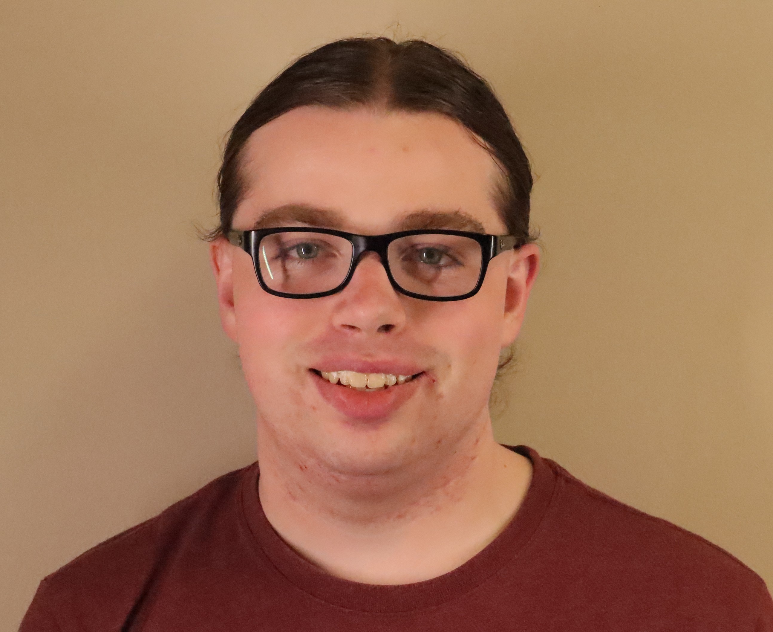 A picture of the Homecoming and Films Director of Blue Devil Productions.