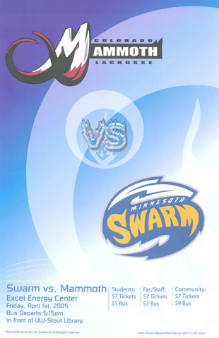 Swarm Game