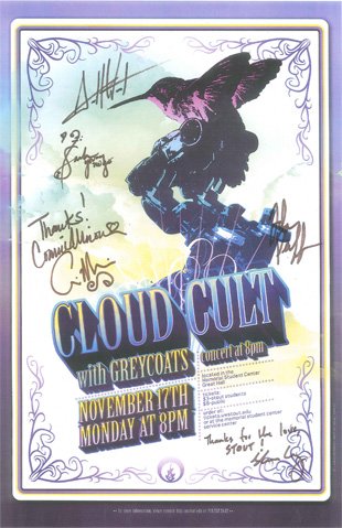 Cloud Cult