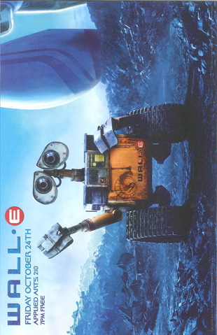 Wall - E