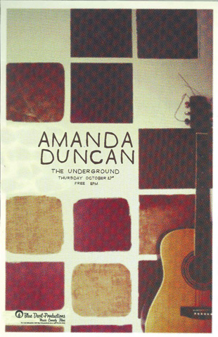 Amanda Duncan