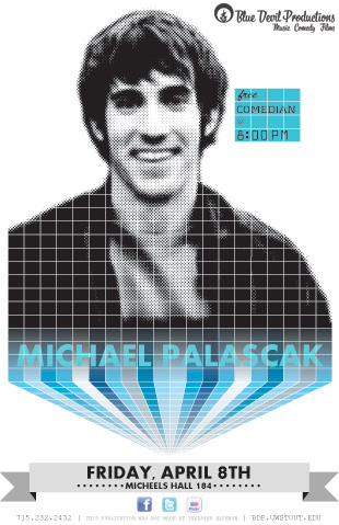 Michael Palascak