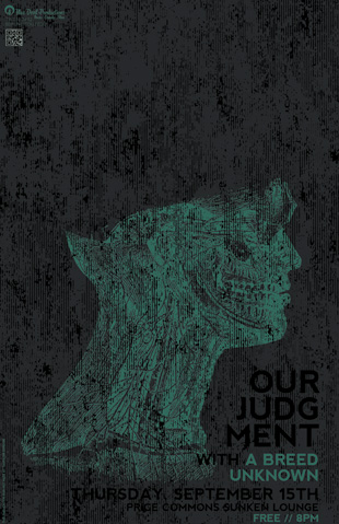 Our Judgement