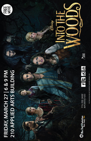 Into The Woods