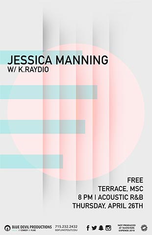Jessica Manning